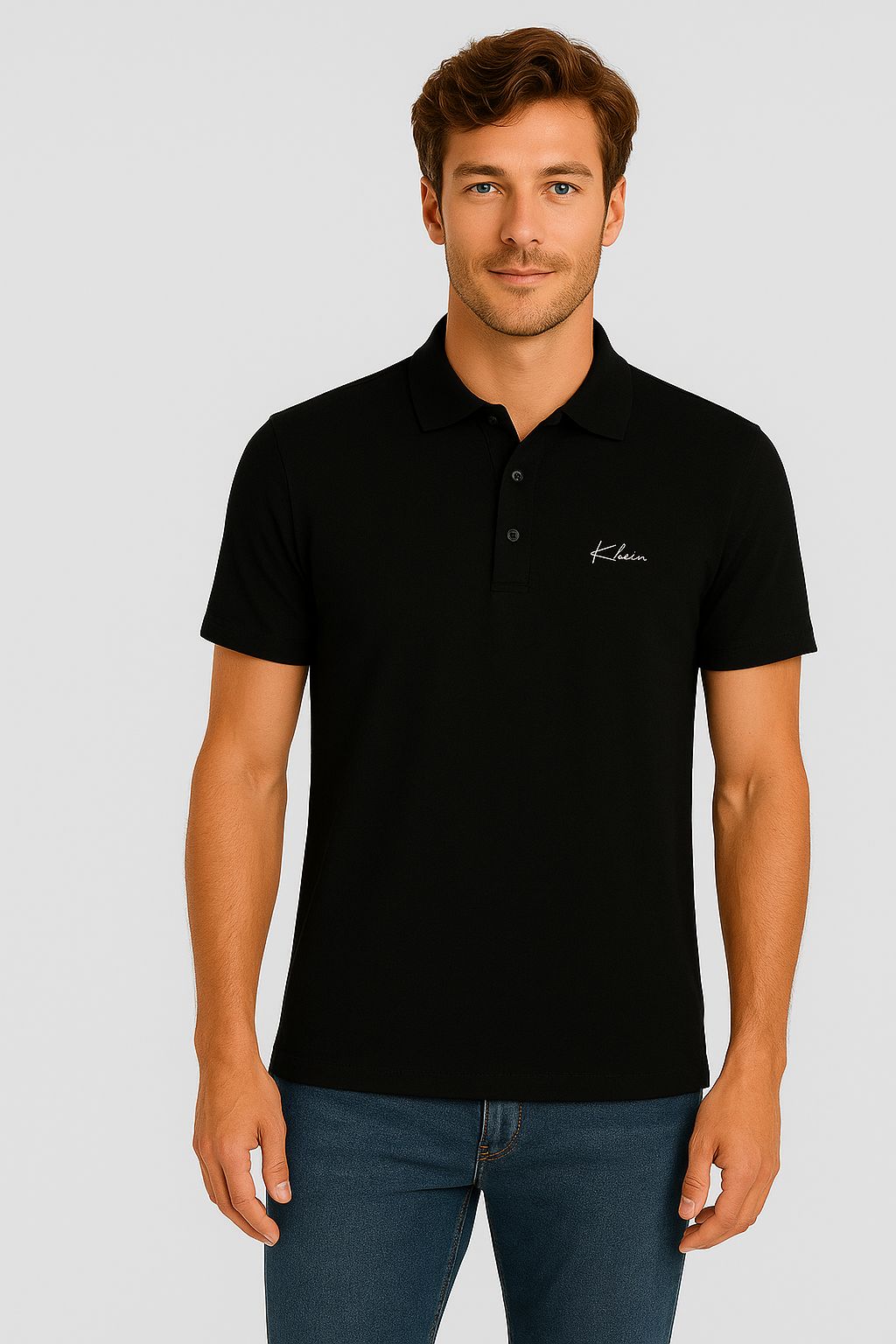 |Compre 2 Leve 3| - Camisa Polo