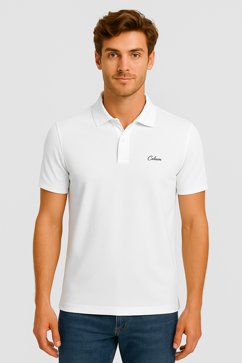 |Compre 2 Leve 3| - Camisa Polo