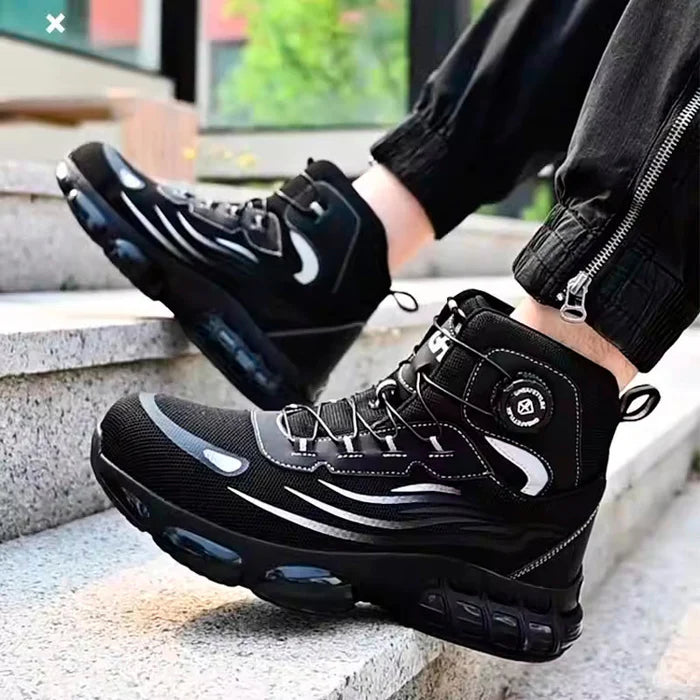 Kit Tênis Masculino Raze