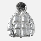 Jaqueta Bobojaco Masculina Ferrutini FRT198