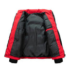 Jaqueta Bobojaco Masculina Ferrutini FRT143