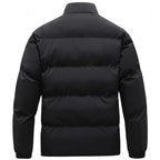 Jaqueta Bobojaco Masculina Ferrutini FRT145