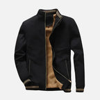 Jaqueta Bomber Casual Masculina Ferrutini FRT163