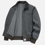 Jaqueta Bomber Vintage Masculina Ferrutini FRT175