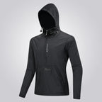 Jaqueta Corta Vento Masculina Ferrutini FRT121
