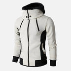 Jaqueta de Moletom Masculina Ferrutini FRT138