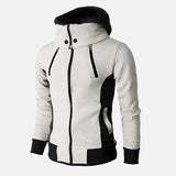 Jaqueta de Moletom Masculina Ferrutini FRT138