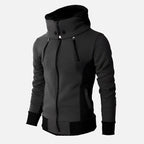 Jaqueta de Moletom Masculina Ferrutini FRT138