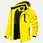 Jaqueta Impermeável Masculina Ferrutini FRT166