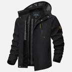Jaqueta Impermeável Masculina Ferrutini FRT166