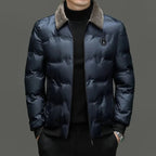 Jaqueta Masculina Ferrutini FRT110