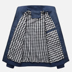 Jaqueta Masculina Ferrutini FRT104