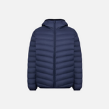 Jaqueta Masculina Puffer Ferrutini FRT167