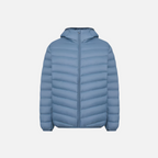 Jaqueta Masculina Puffer Ferrutini FRT167