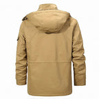 Jaqueta Masculina Ferrutini FRT137