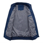 Jaqueta Masculina Casual Ferrutini FRT142