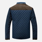 Jaqueta Masculina Casual Ferrutini FRT150