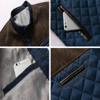 Jaqueta Masculina Casual Ferrutini FRT150