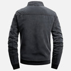 Jaqueta Masculina Casual Ferrutini FRT183