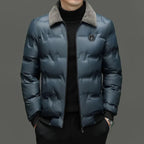 Jaqueta Masculina Ferrutini FRT110