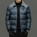 Jaqueta Masculina Ferrutini FRT110