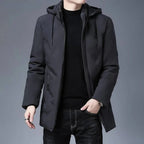 Jaqueta Masculina Ferrutini FRT157