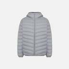 Jaqueta Masculina Puffer Ferrutini FRT167