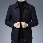 Jaqueta Masculina Convencional Ferrutini FRT204