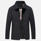 Jaqueta Masculina Convencional Ferrutini FRT204