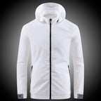 Jaqueta Masculina Corta Vento Impermeável Ferrutini FRT133