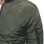 Jaqueta Masculina de Inverno Forrada Ferrutini FRT205