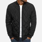 Jaqueta Masculina de Inverno Forrada Ferrutini FRT205