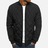 Jaqueta Masculina de Inverno Forrada Ferrutini FRT205