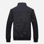 Jaqueta Masculina em Algodão Ferrutini FRT203