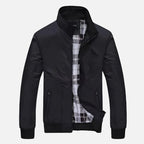 Jaqueta Masculina em Algodão Ferrutini FRT203