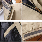 Jaqueta Masculina Ferrutini FRT193