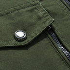Jaqueta Masculina Ferrutini FRT197