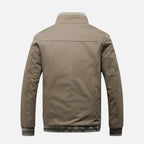 Jaqueta Masculina Forrada Ferrutini FRT156