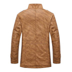 Jaqueta Masculina Forrada Ferrutini FRT185