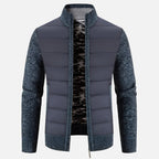 Jaqueta Masculina Forrada de Lã Ferrutini FRT144