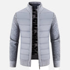Jaqueta Masculina Forrada de Lã Ferrutini FRT144