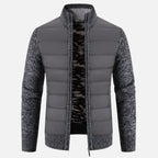 Jaqueta Masculina Forrada de Lã Ferrutini FRT144