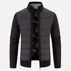 Jaqueta Masculina Forrada de Lã Ferrutini FRT144