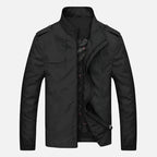 Jaqueta Masculina Forrada Ferrutini FRT136