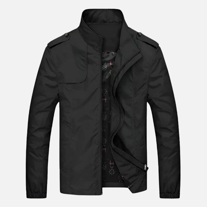 Jaqueta Masculina Forrada Ferrutini FRT136