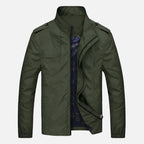 Jaqueta Masculina Forrada Ferrutini FRT136