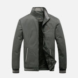 Jaqueta Masculina Forrada Ferrutini FRT156