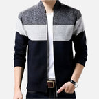 Jaqueta Masculina Grossa de Lã Ferrutini FRT103