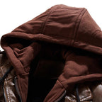 Jaqueta Masculina Ferrutini FRT160