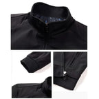 Jaqueta Masculina Ferrutini FRT100